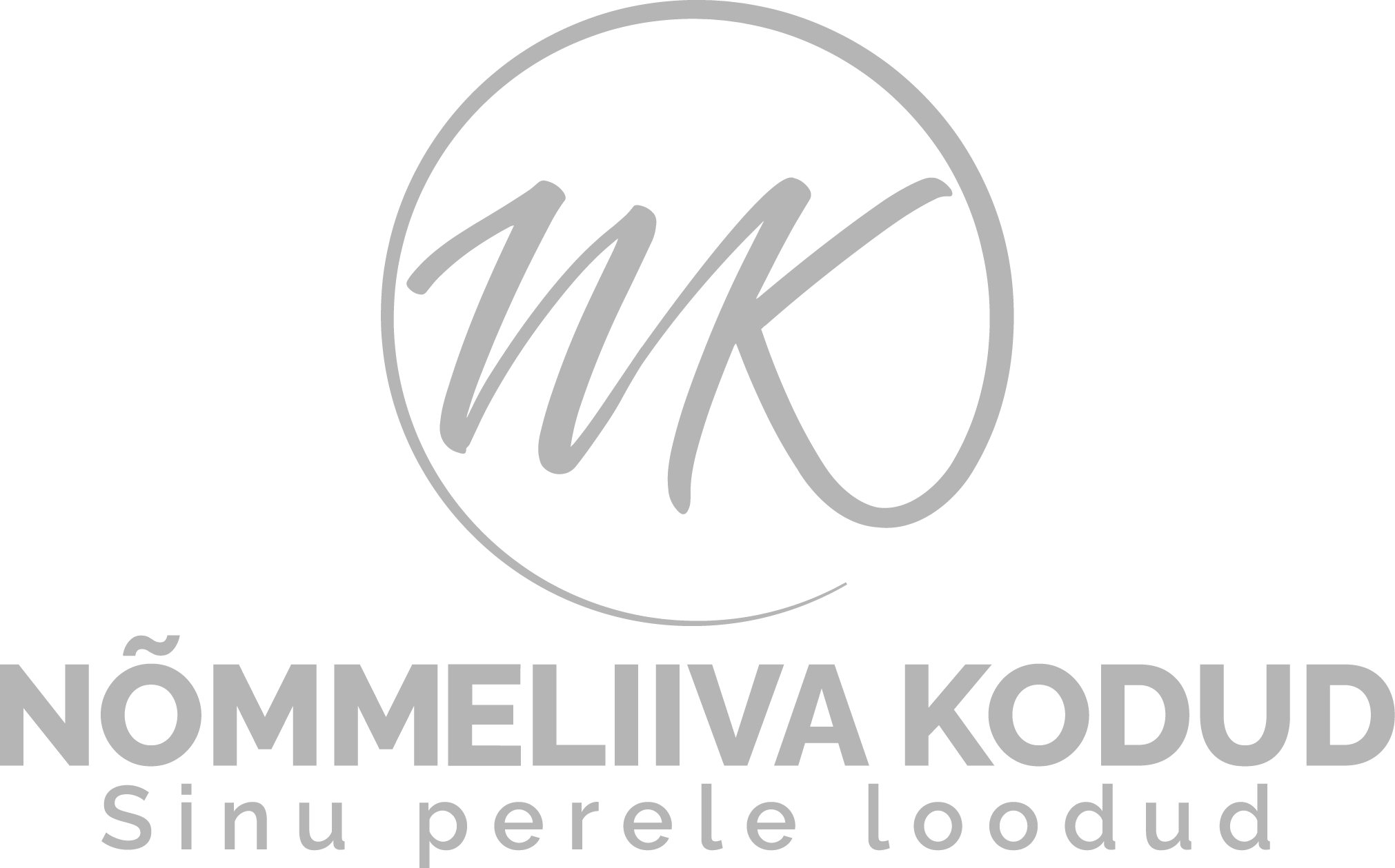 Nõmmeliiva Kodud