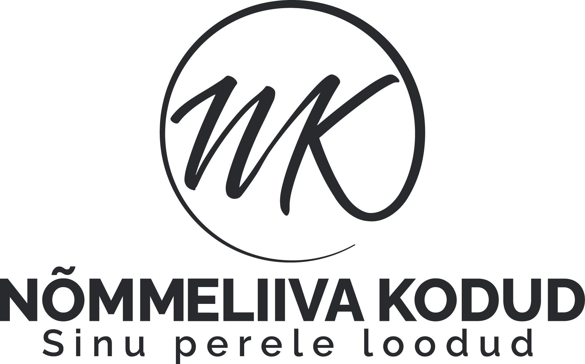 Nõmmeliiva Kodud
